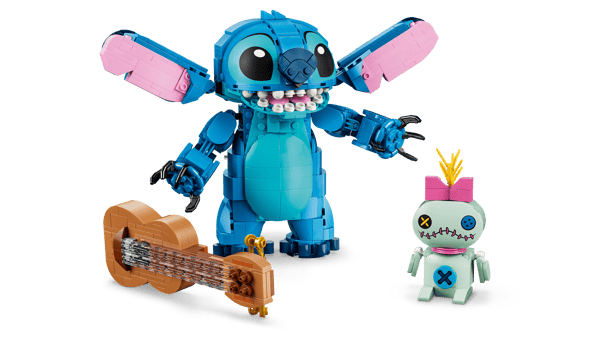 Stitch & Scrump — 4