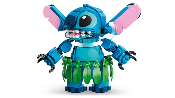 Stitch & Scrump — 5