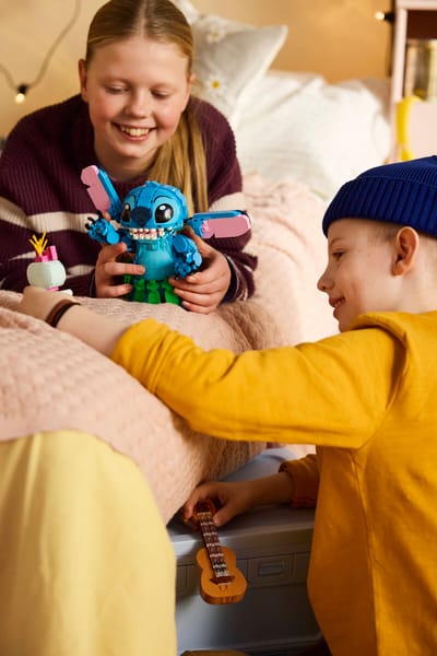 Stitch & Scrump — 8