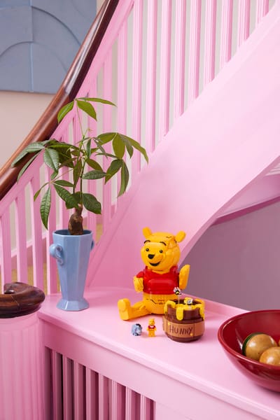 Winnie the Pooh — 14