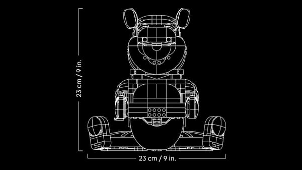 Winnie the Pooh — 6