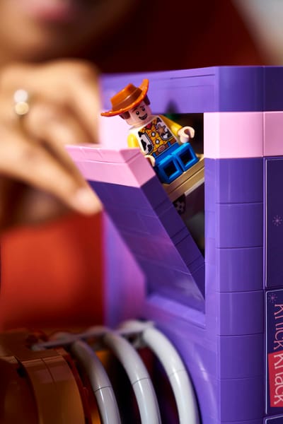 Toy Story Slinky Dog Bookends — 11