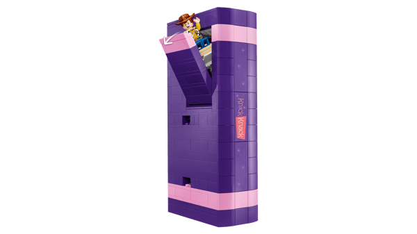 Toy Story Slinky Dog Bookends — 7