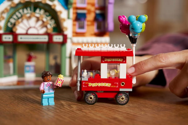 Main Street, U.S.A. — 11