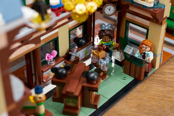 Main Street, U.S.A. — 13