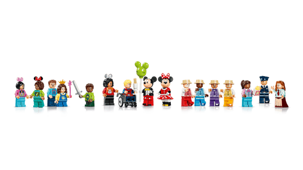 Main Street, U.S.A. — 4