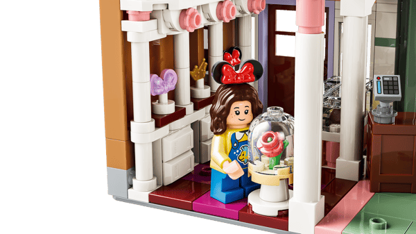 Main Street, U.S.A. — 6