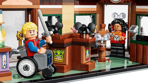Main Street, U.S.A. — 7