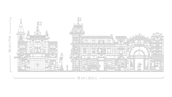 Main Street, U.S.A. — 8