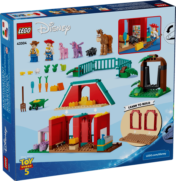 Blaze's Horse Ranch — 12