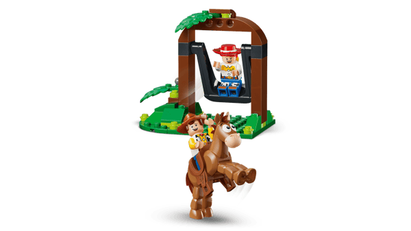 Blaze's Horse Ranch — 4