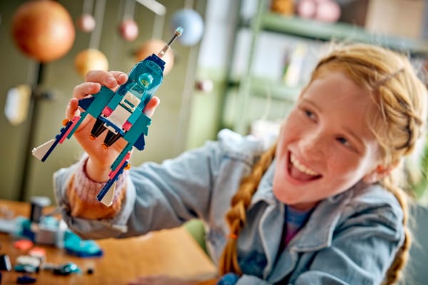 Moon Mission Science Kit — 11