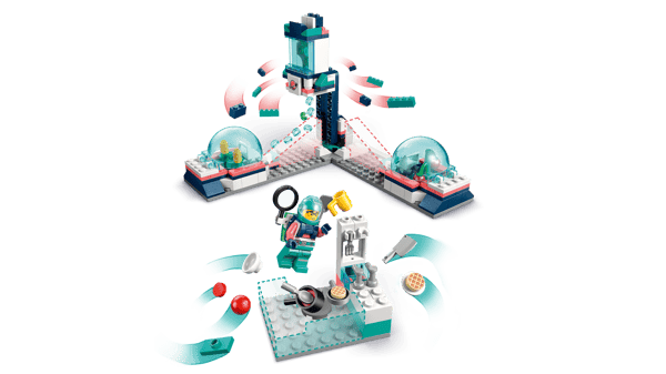 Moon Mission Science Kit — 4