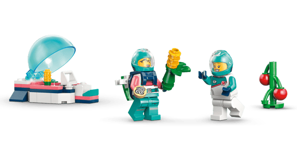 Moon Mission Science Kit — 5