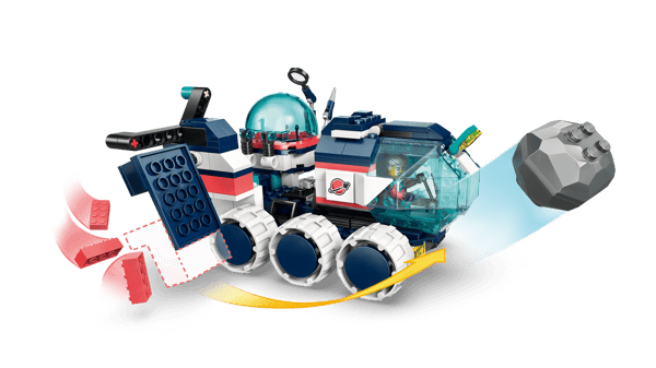 Mars Mission Science Kit — 2