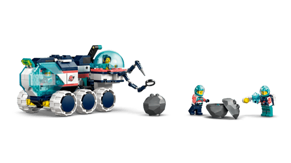 Mars Mission Science Kit — 4