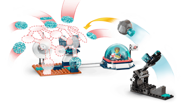 Mars Mission Science Kit — 5
