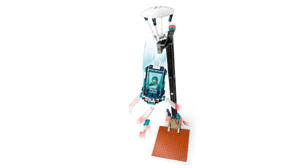 Mars Mission Science Kit — 6