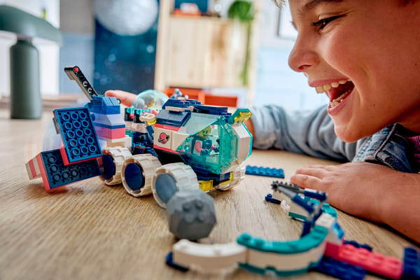 Mars Mission Science Kit — 8