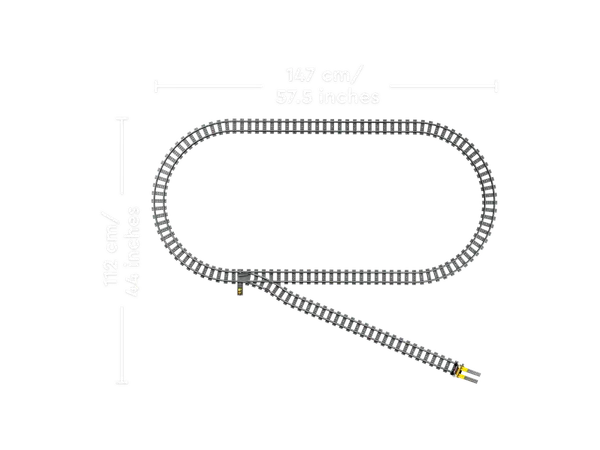 Freight Train — 11