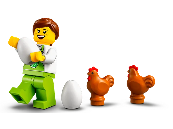 Chicken Henhouse — 7
