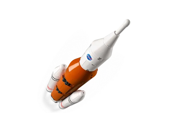 Rocket Launch Center — 9