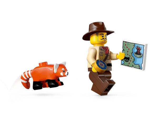 Jungle Explorer ATV — 5
