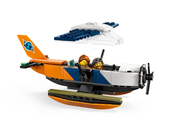 Jungle Explorer Water Plane — 4