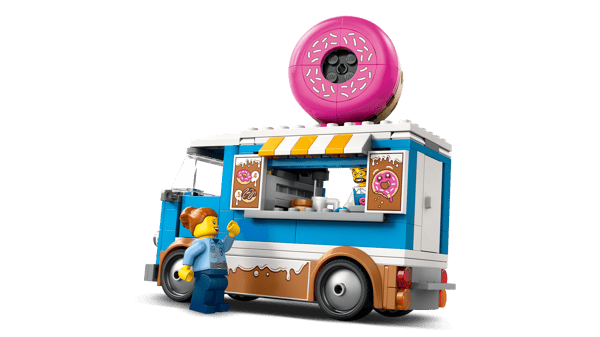 Donut Truck — 4