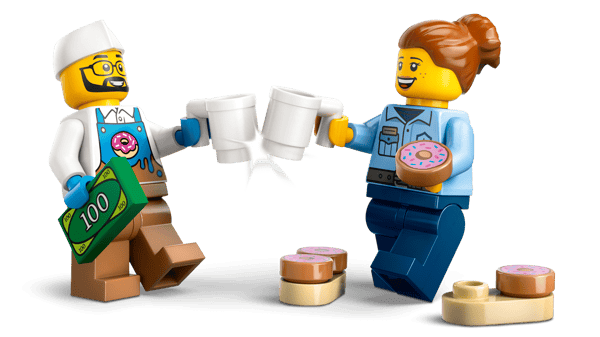 Donut Truck — 6