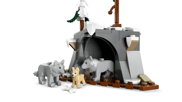 Arctic Explorer Science Lab Truck — 4