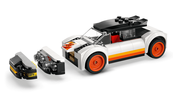 Scrapyard with Cars — 5