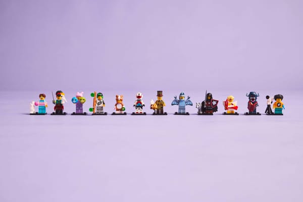 Series 27 - 6 Pack — 5