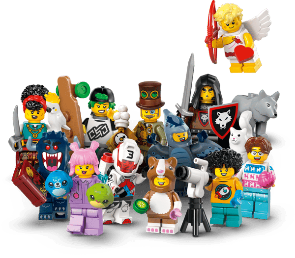 Plush Toy Collector — 2
