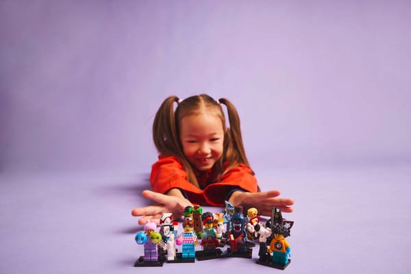 Plush Toy Collector — 4