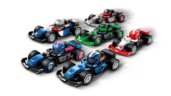 RB20 — 4