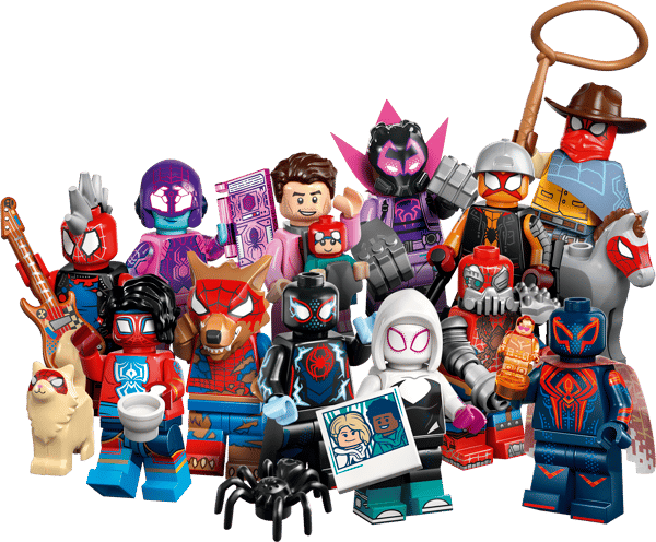 Margo Kess / Spider-Byte — 2