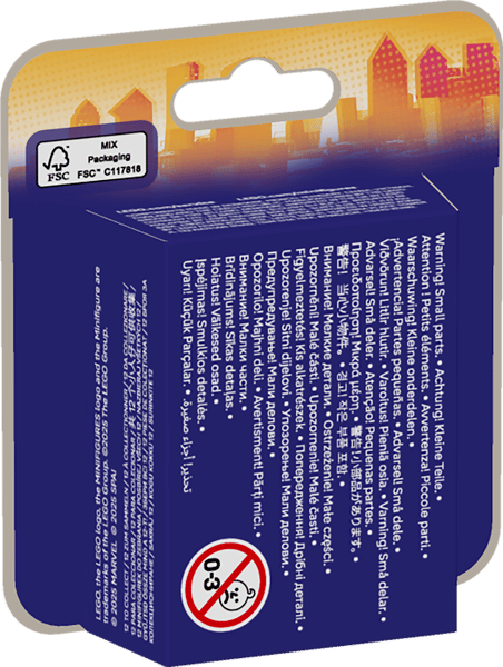 Margo Kess / Spider-Byte — 10