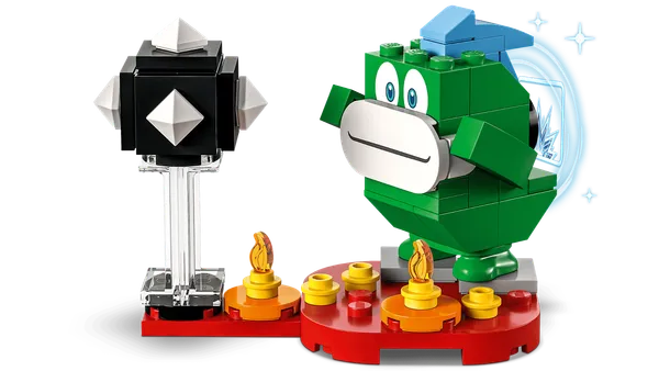 Birdo — 5