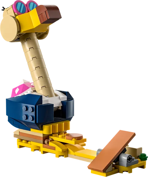 Conkdor's Noggin Bopper Expansion Set — 2