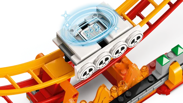Lava Wave Ride Expansion Set — 5