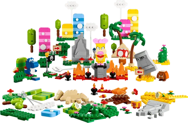 Creativity Toolbox Maker Set — 2