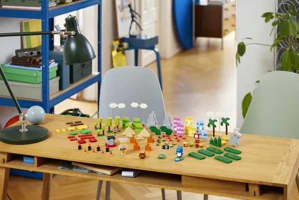 Creativity Toolbox Maker Set — 10