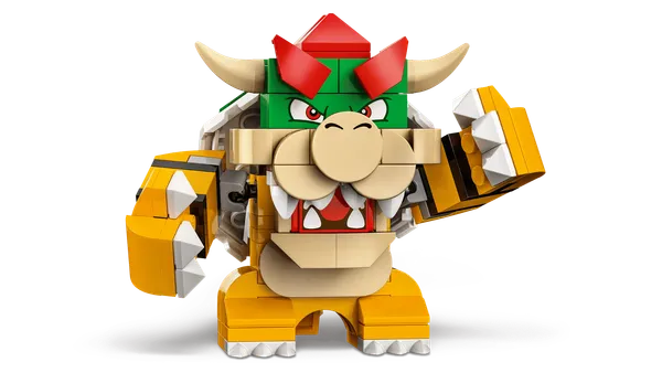 Bowser's Muscle Car Expansion Set — 3