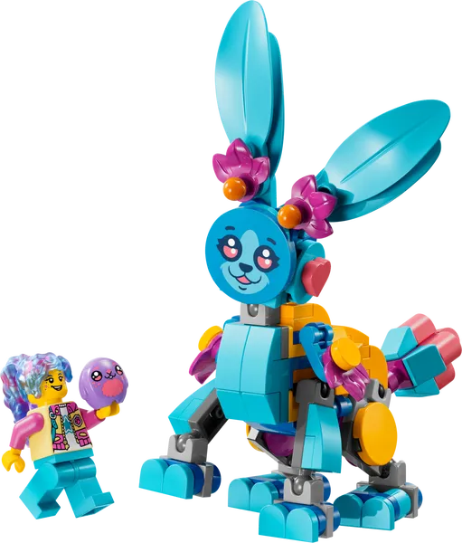 Bunchu's Creative Animal Adventures — 2
