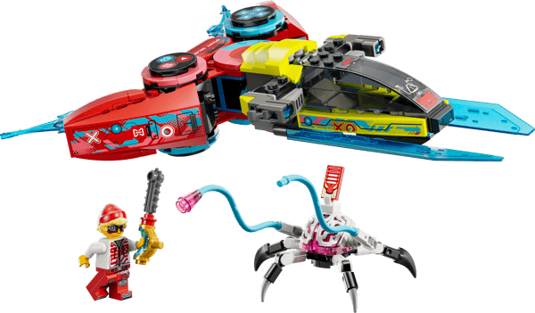 Cooper's Gaming Controller Jet — 2