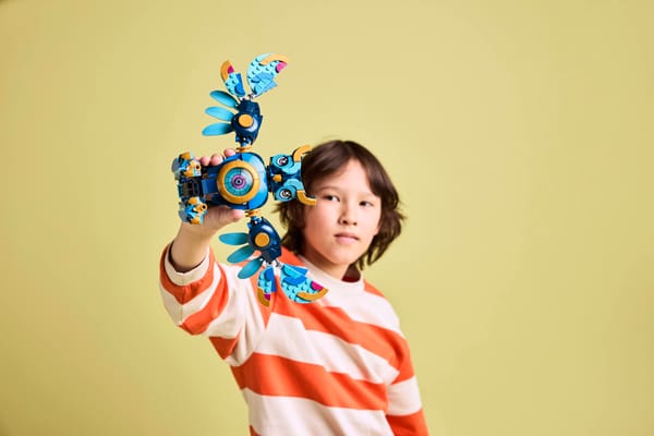 Zoey's Time Owl — 7