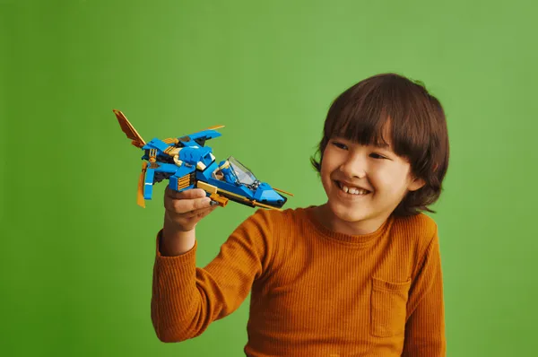 Jay's Lightning Jet EVO — 6