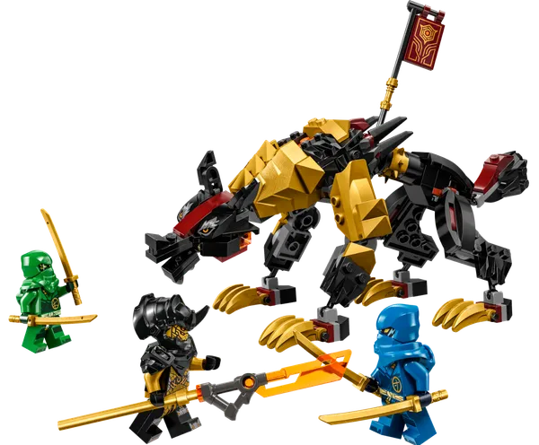 Imperium Dragon Hunter Hound — 2