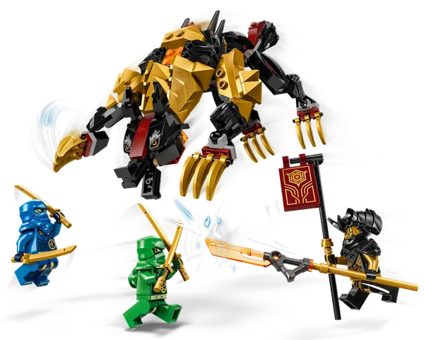Imperium Dragon Hunter Hound — 3